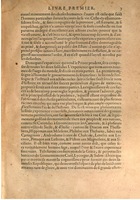 1608 - Nicolas Du Fossé - Trésor politique - BSB Munich