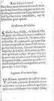 1630 - Jean Delamare - Trésor des récréations  - Vatican Apostolic Library