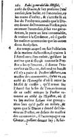 1651 - Jean Guillermet - Abrégé du trésor des cérémonies ecclésiastiques - BM Lyon