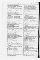 1616 - Veuve Marc Orry - Trésor des deux langues espagnole et française (Seconde partie) - BnF