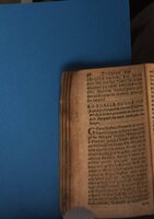 1616 - Balthazar Bellère - Trésor des récréations - BSB