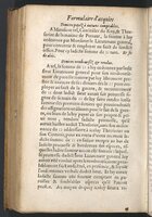 1599 - Claude de Monstr’oeil et Jean Richer - Trésor des instructions des finances - BnF