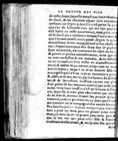 1574 - Benoît Rigaud - Trésor des vies de Plutarque - Avignon
