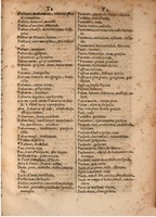 1645 - A. de Sommaville et A. Courbé - Trésor des deux langues espagnole et française (Seconde partie) - BSB Munich