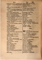 1645 - A. de Sommaville et A. Courbé - Trésor des deux langues espagnole et française (Seconde partie) - BSB Munich
