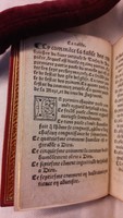 1542 - Denis de Harsy - Trésor de sapience et fleur de toute bonté - BIS