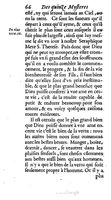 1654 - Antoine Jullieron - Trésor inestimable de Saint-Joseph - BM Lyon