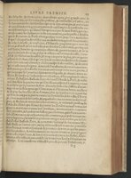 1608 - Nicolas Du Fossé - Trésor politique - BnF Tolbiac
