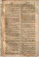 1644 - Jacques Crespin - Trésor des trois langues - Passau