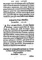 1582 - Jean Huguetan - Trésor des Amadis T. 2 - BM Lyon