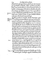 1578 - Nicolas Chesneau - Trésor et entière histoire de la triomphante victoire du corps de Dieu sur l’esprit malin - British Library
