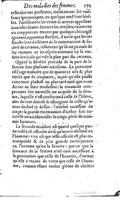 1617 - Jean Le Bouc - Trésor des remèdes secrets - BM Lyon