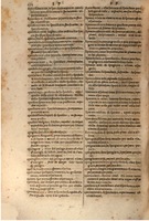 1609 - Philippe Albert et Alexandre Pernet - Trésor des trois langues, francoise, italienne et espagnole (Troisième partie) - BSB Munich