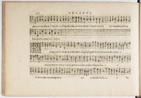 1594 - Paul Marceau - Trésor de musique d&#039;Orlande de Lassus, Superius, Bassus, Tenor, Quinta pars - BnF