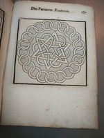1629 - Étienne Gamonet - Trésor des parterres de l’univers - BM Marseille