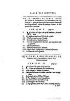 1642 - Sébastien Cramoisy - Trésor des merveilles de la maison royale de Fontainebleau - BM Lyon