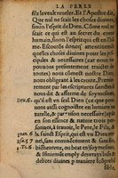 1548 - René Avril et Vivant Gaulterot - Perle précieuse évangélique et Trésor divin - BSB Munich