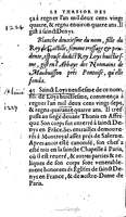 1604 - Galiot Corrozet - Trésor des histoires de France - BNC Florence