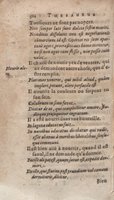 1612 - Dominicus Custos - Trésor des proverbes français  - Bibliopol-Olomuc