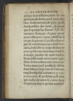1576c. - Guillaume Chaudière - Trésor de la foi catholique - BnF