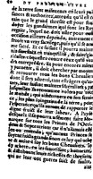 1562 - Jean d’Ogerolles et Gabriel Cotier - Trésor des Amadis - Lucerne