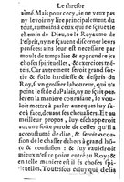 1578 - Guillaume Chaudière - Trésor de dévotion traitant de plusieurs belles vertus - BM Lyon