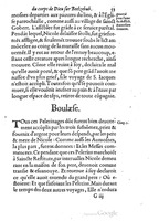 1578 - Nicolas Chesneau - Trésor et entière histoire de la triomphante victoire du corps de Dieu sur l’esprit malin - British Library