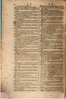 1609 - Philippe Albert et Alexandre Pernet - Trésor des trois langues, francoise, italienne et espagnole (Troisième partie) - BSB Munich