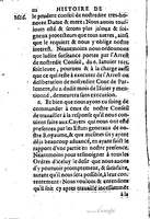 1623 - Joseph Bouillerot - Trésor de l’histoire générale de notre temps - BM Lyon