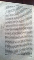 1596 - Jean Bogart - Trésor des faits et dits mémorables des hommes saints et illustres - BM Amiens