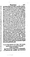 1611 - Romain de Beauvais - Trésor des récréations - BM Lyon