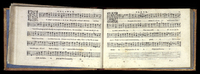 1582 - [Pierre de Saint-André] - Trésor de musique d’Orlande de Lassus Tenor - Mons