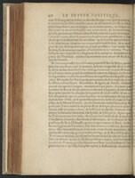 1608 - Nicolas Du Fossé - Trésor politique - BnF Tolbiac