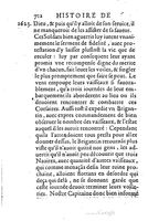 1626 - Joseph Bouillerot - Trésor de l’histoire générale de notre temps - BSB Munich