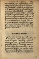1572 - Lucas Breyer - Finances et Trésor de la plume française - BNC Rome