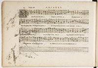 1594 - Paul Marceau - Trésor de musique d&#039;Orlande de Lassus, Superius, Bassus, Tenor, Quinta pars - BnF