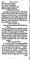 1616 - Balthazar Bellère - Trésor des récréations - NK ČR Prague