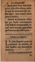 1608 - Théodore Reinsart - Les Marguerites françaises ou Trésor des Fleurs du bien-dire - BSB Munich