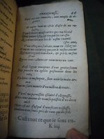 1597 - Matthieu Guillemot - Trésor d’amour - BnF Arsenal