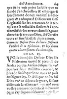 1578 - Guillaume Chaudière - Trésor de dévotion traitant de plusieurs belles vertus - BM Lyon