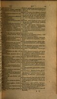 1617 - Samuel Crespin - Trésor des trois langues espagnole, française et italienne (Première partie) - Regensburg