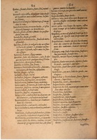 1645 - A. de Sommaville et A. Courbé - Trésor des deux langues espagnole et française - BSB Munich