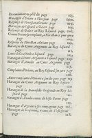 1559 - Pierre Regnard - Trésor des Amadis - Det KLG Copenhague