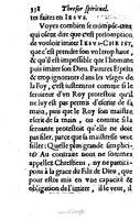 1633 - François Waudré - Trésor spirituel contenant les excellences du christianisme - BM Lyon