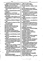 1616 - Veuve Marc Orry - Trésor des deux langues espagnole et française (Première et Seconde parties) - BM Lyon