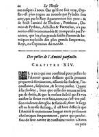 1626 - Jean Lautret - Trésor de l’amitié parfaite - BM Lyon
