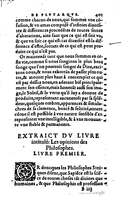 1578 - Jean Poupy - Trésor des morales de Plutarque - BSB Munich