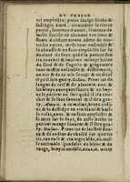 1581 - Jean Bailleur - Trésor des pauvres - Le Havre