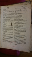 1564 - Henri Hylaire et Louis Cloquemin - Trésor des mots et traits français - BM Lyon