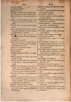1645 - A. de Sommaville et A. Courbé - Trésor des deux langues espagnole et française - BSB Munich